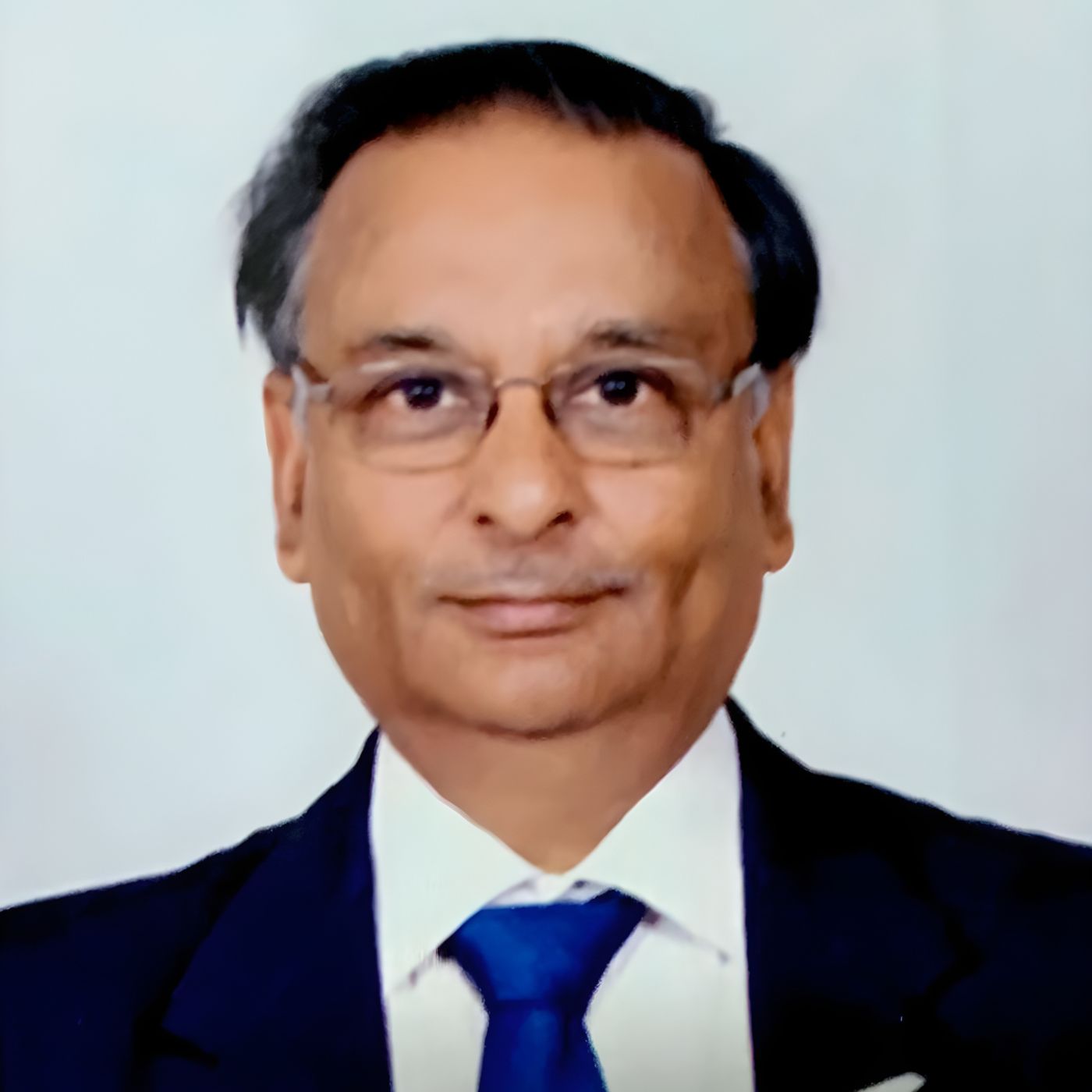 Dr. Anil Gupta